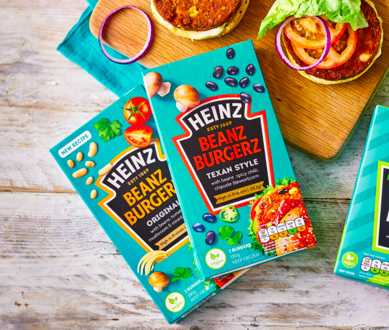 Free Heinz Beanz Burgerz | Free Stuff UK