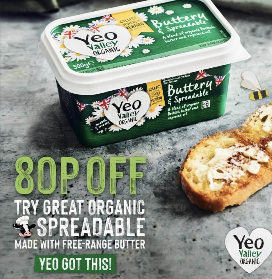 Printable Supermarket Coupons and Vouchers Free Stuff UK The Best