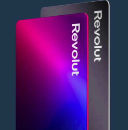 Free Revolut Card + Free £10 Cash | Free Stuff UK