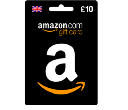 Free £10 Amazon Voucher | Free Stuff UK