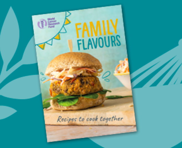 Free Healthy Eating Cookbook | Free Stuff UK