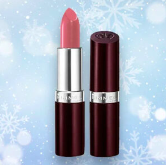 Free Rimmel London Lipstick | Free Stuff UK