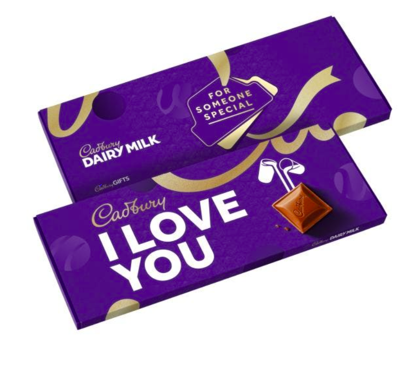 Free Large Cadbury Dairy Milk Bar Free Stuff UK