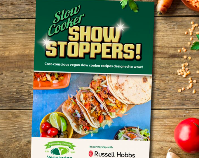 Free Slow Cooker Recipe Book Free Stuff UK