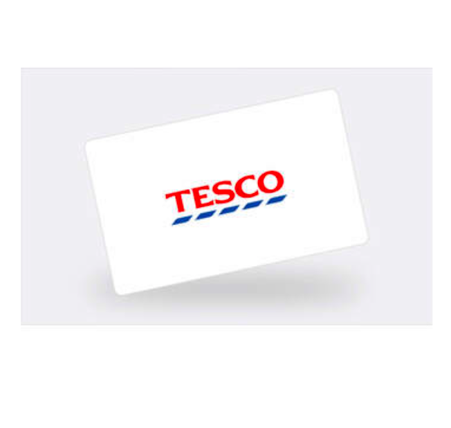 Free £10 Tesco Voucher 5,000 Available! Free Stuff UK
