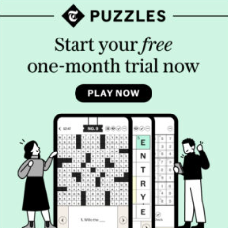 Free Puzzles For A Month | Free Stuff UK