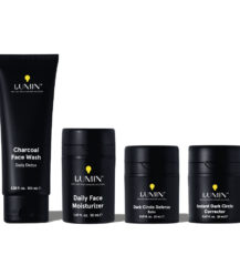 Free Premium Skincare Set Worth £50