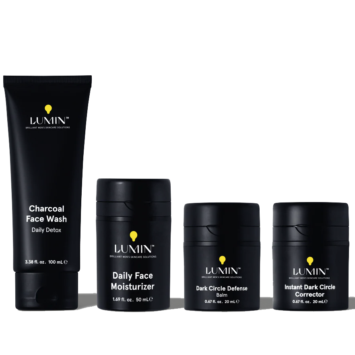 Free Premium Skincare Set Worth £50