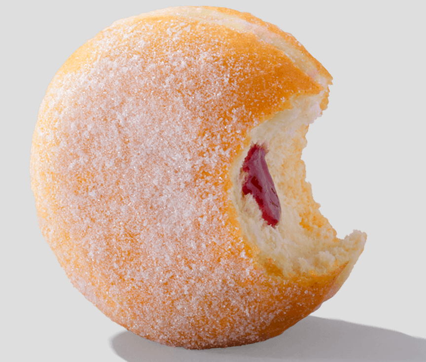 Free Greggs Jam Doughnut Free Stuff UK