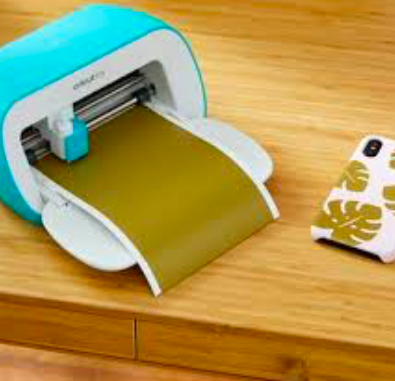 Free Roll of Cricut Vinyl | Free Stuff UK