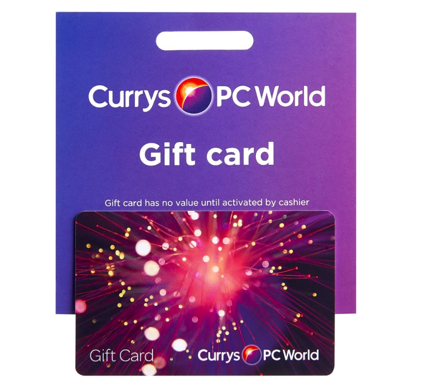 Free Currys Voucher Daily Freebie! Free Stuff UK
