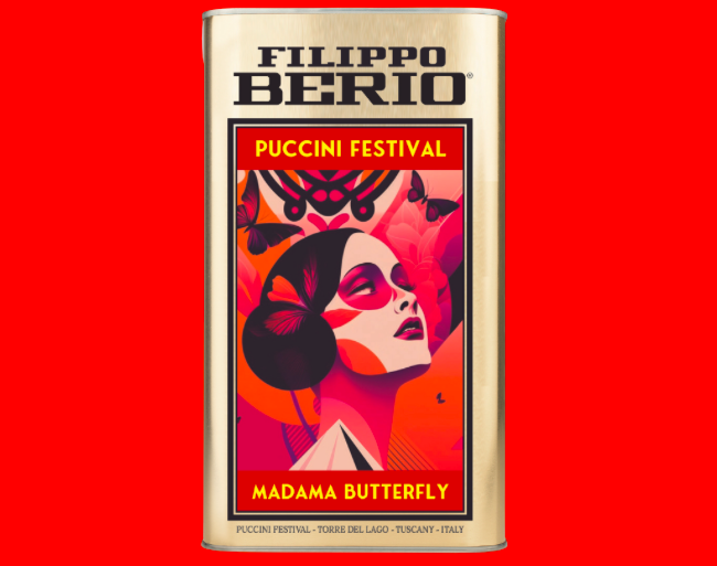 Free Filippo Berio Olive Oil Tin Free Stuff UK