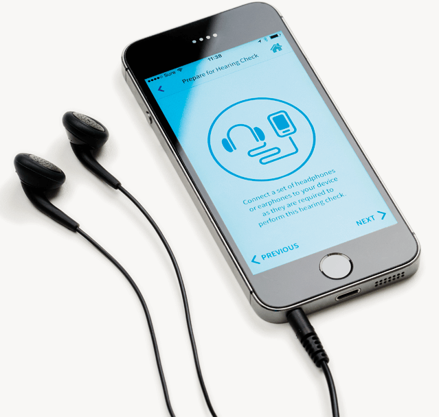 Free Online Hearing Test Free Stuff UK