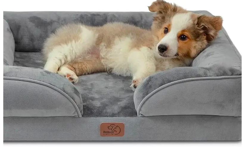 Free Luxury Dog Sofa Free Stuff UK