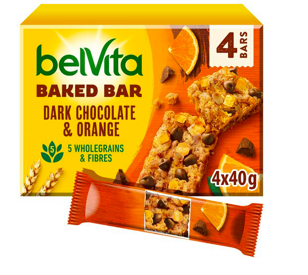 Free Belvita Breakfast Bar | Free Stuff UK
