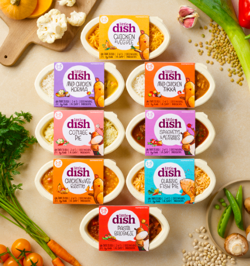 Free Little Dish meal 1 000 Available Free Stuff UK Free Little Dish meal 1 000 Available Free Stuff UK