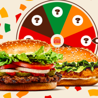 Free Food From Burger King Free Stuff UK Free Food From Burger King Free Stuff UK
