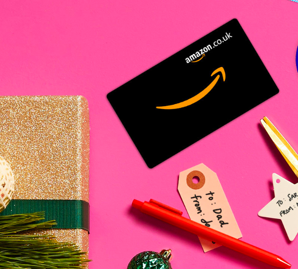 Free £200 Amazon Gift Card From O2 Free Stuff UK
