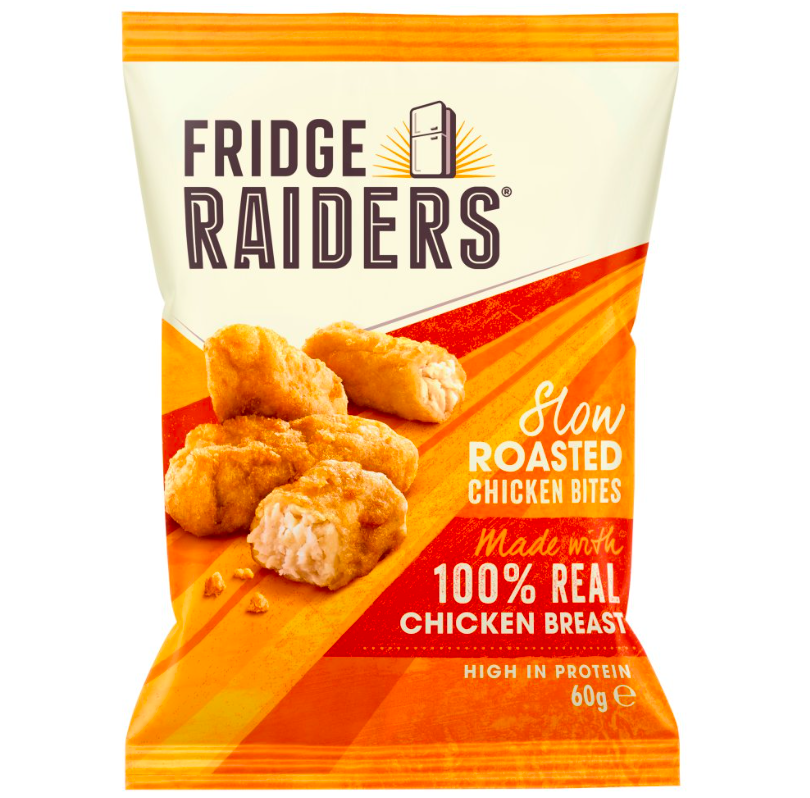 Free Chicken Fridge Raiders Free Stuff UK