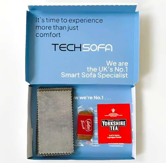 Free Fabric Samples & Yorkshire Tea Free Stuff UK