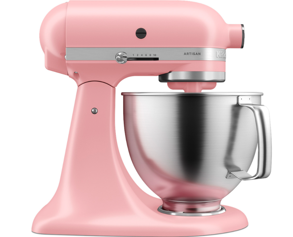 Free KitchenAid Artisan Mixer Free Stuff UK