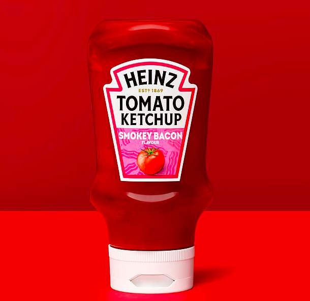 Free Heinz Smokey Bacon Sauce Free Stuff UK