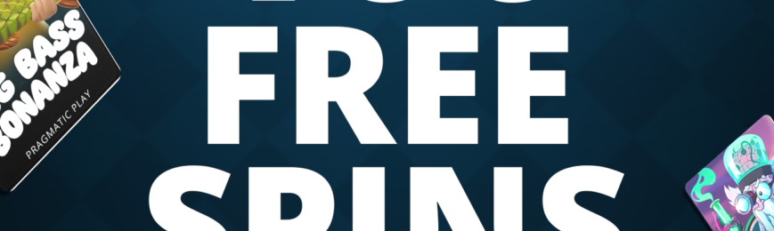 Casino Temple - 100 Free Spins (No Deposit)