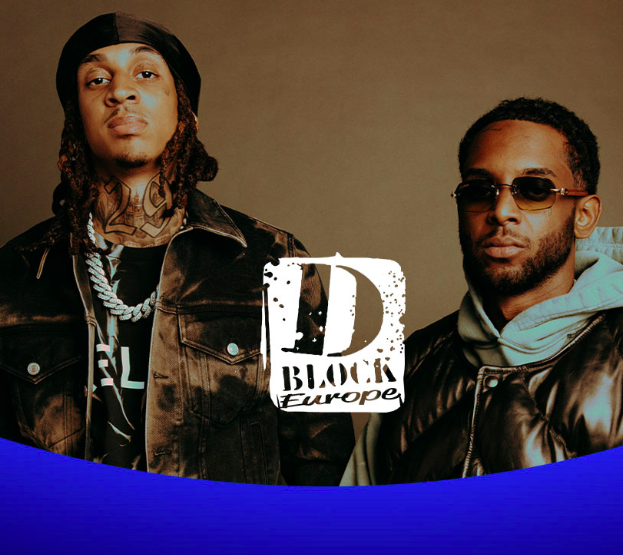 Free Exclusive D Block Europe Tickets Free Stuff UK Free Exclusive D Block Europe Tickets Free Stuff UK