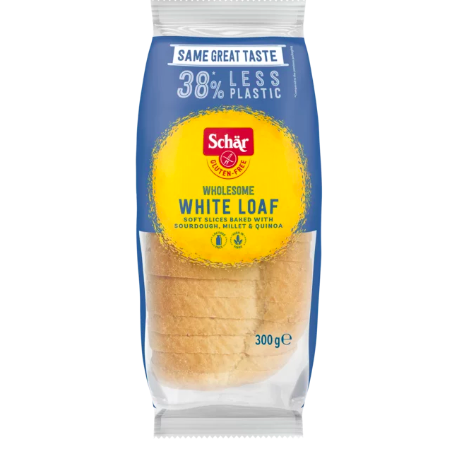 Free Schär GlutenFree Loaf Free Stuff UK