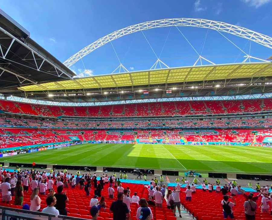 Things To Do In Wembley For Free