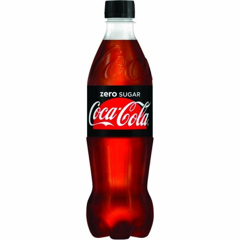 Free CocaCola Drink Free Stuff UK