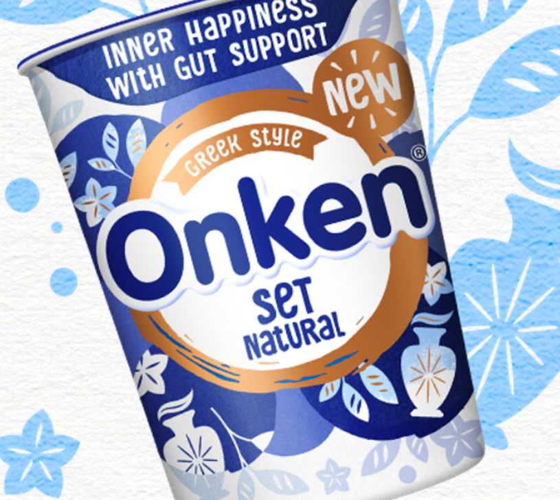 Free Onken Greek Yogurt Free Stuff UK