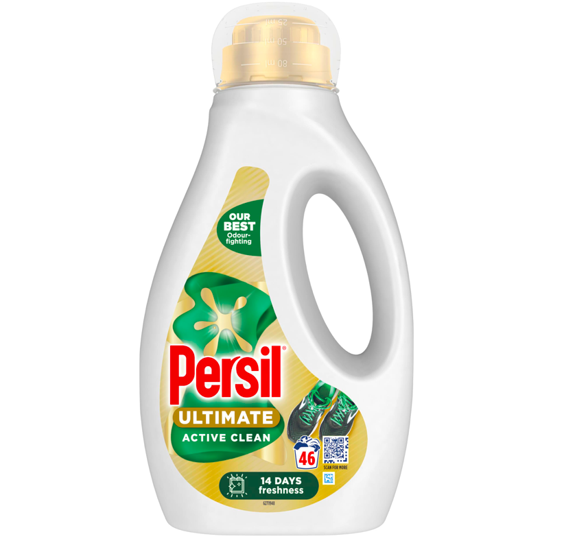 Free Persil Discount Voucher | Free Stuff UK