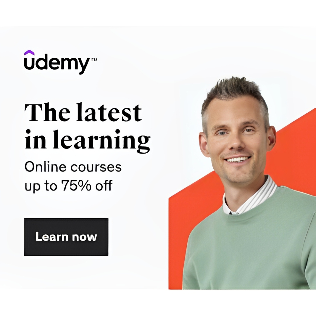 75% Off Professional Development Courses - New Customer Exclusive ...