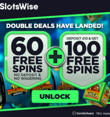 60-Free-Spins-No-Deposit