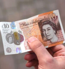 Free £10 Cash - Quick & Easy!