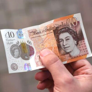 Free £10 Cash - Quick & Easy!