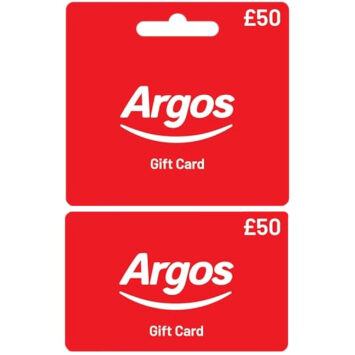 Free-100-Argos-Gift-Card-For-Watching-TV
