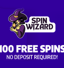 Get 100 Free Spins - No Deposit Required