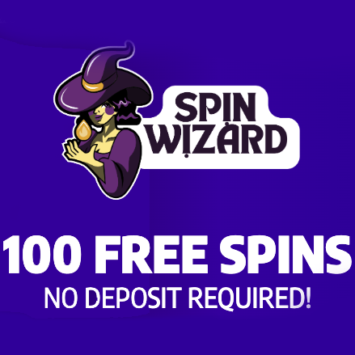 Get 100 Free Spins - No Deposit Required