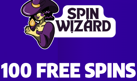 Get 100 Free Spins - No Deposit Required