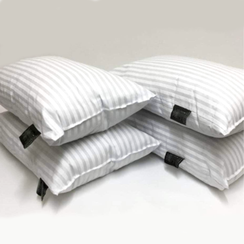 Premium Quality Pillows (4-Pack) - Only £7.99 Today