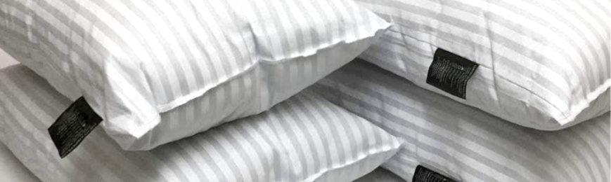 Premium Quality Pillows (4-Pack) - Only £7.99 Today