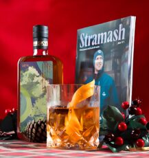 Free Bottle of Scotch Whisky (Worth £35)