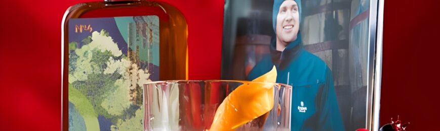 Free Bottle of Scotch Whisky (Worth £35)