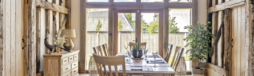 Free Homebuilding & Renovating Show Tickets (Worth £24)