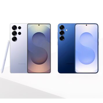 Exclusive Savings On Entire Galaxy S25 Series + £100 off