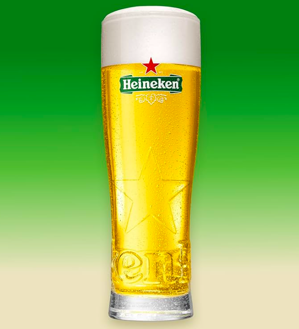 Free Pint of Heineken | Free Stuff UK