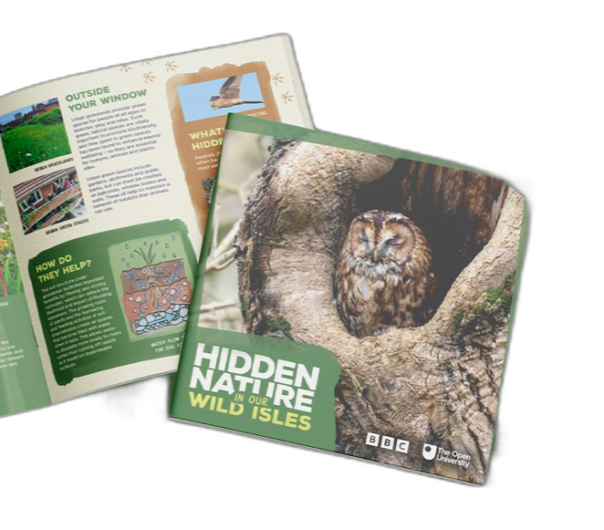 Free Animal Postcode & Book | Free Stuff UK