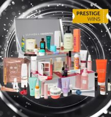 Win a £200 Sephora Voucher